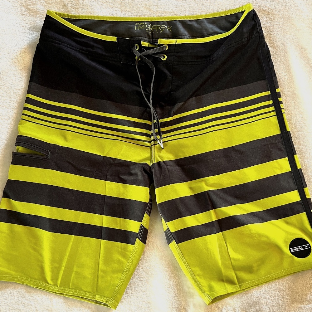 O'Neill Hyper freak Board Shorts